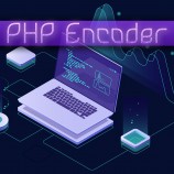 انکدر قوی و رایگان PHP